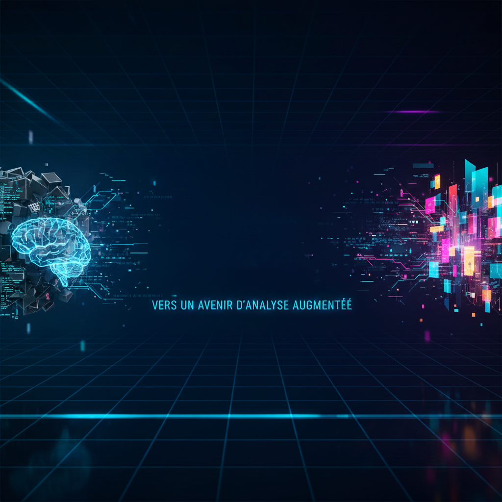 Quand l’Intelligence Artificielle redéfinit la Data